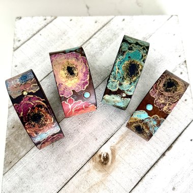 The Bold Canvas Collection