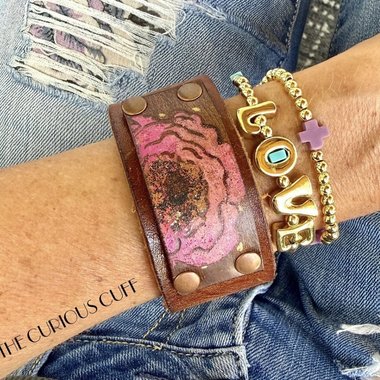 1.5” Wide Cuffs