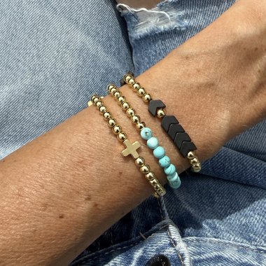Beaded Bracelets