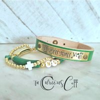Sports Mom Cuff