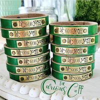 Sports Mom Cuff