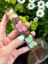 Painted Wings