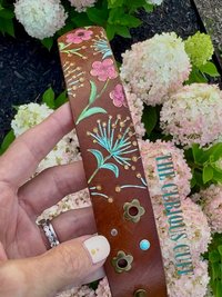 Wildflower Waltz