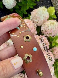 Wildflower Waltz