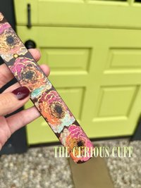 Ember Sparkle & Bloom