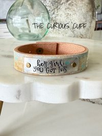 Hey Girl, You Got This 