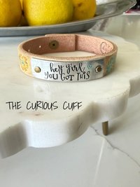 Hey Girl you got this!