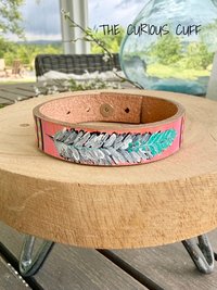 Pink Feather Trail