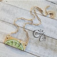 Can I have a Lime please…