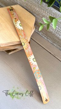 Pressed Flowers