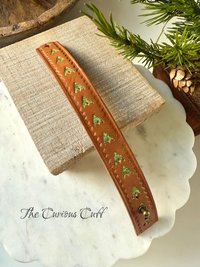 Rustic Christmas Trees