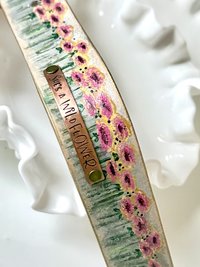 She’s a Wildflower