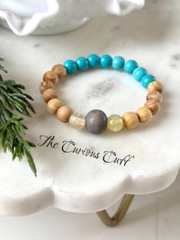 Cedar & Stone 
