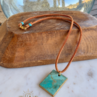 Desert Turquoise