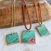 Desert Turquoise