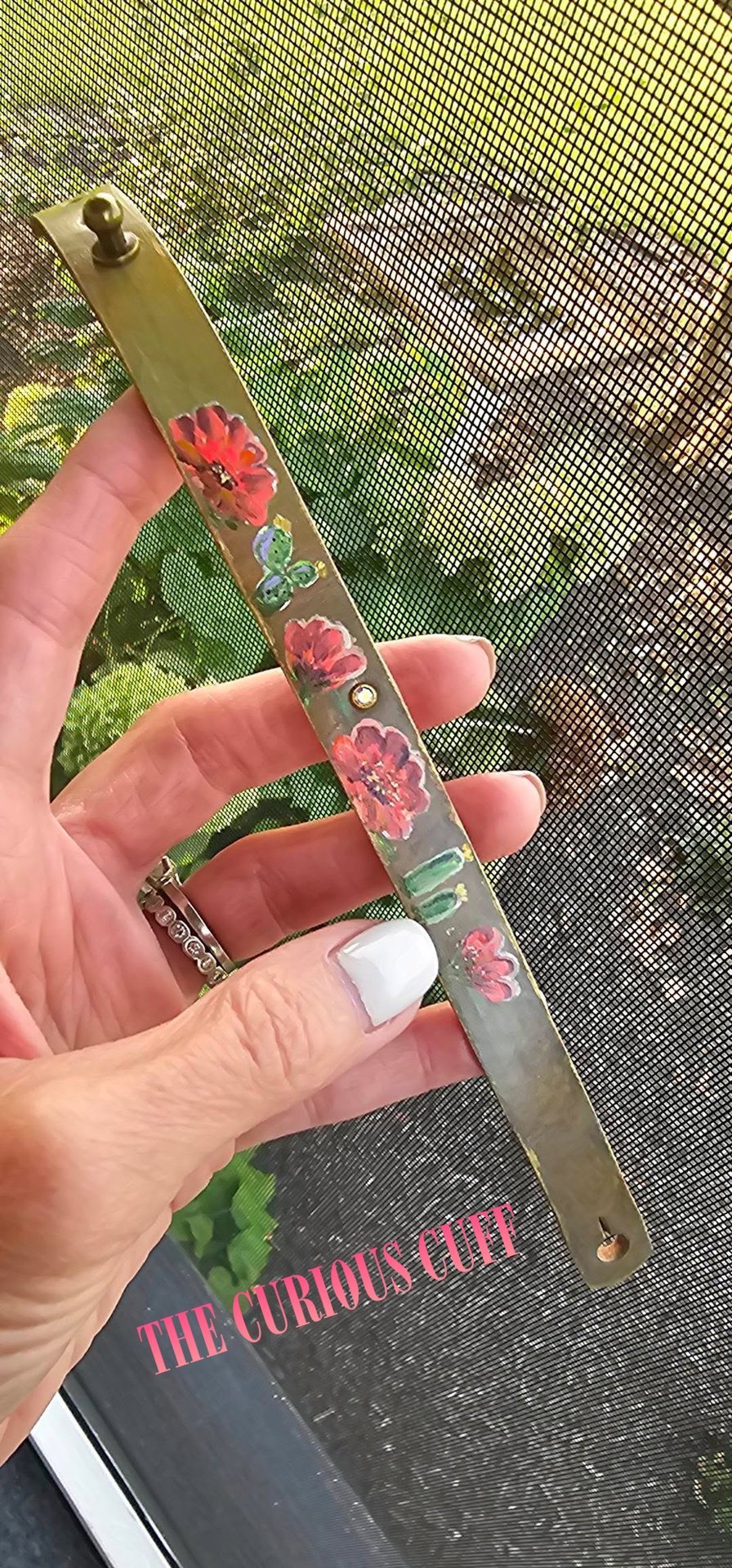 Desert Bloom
