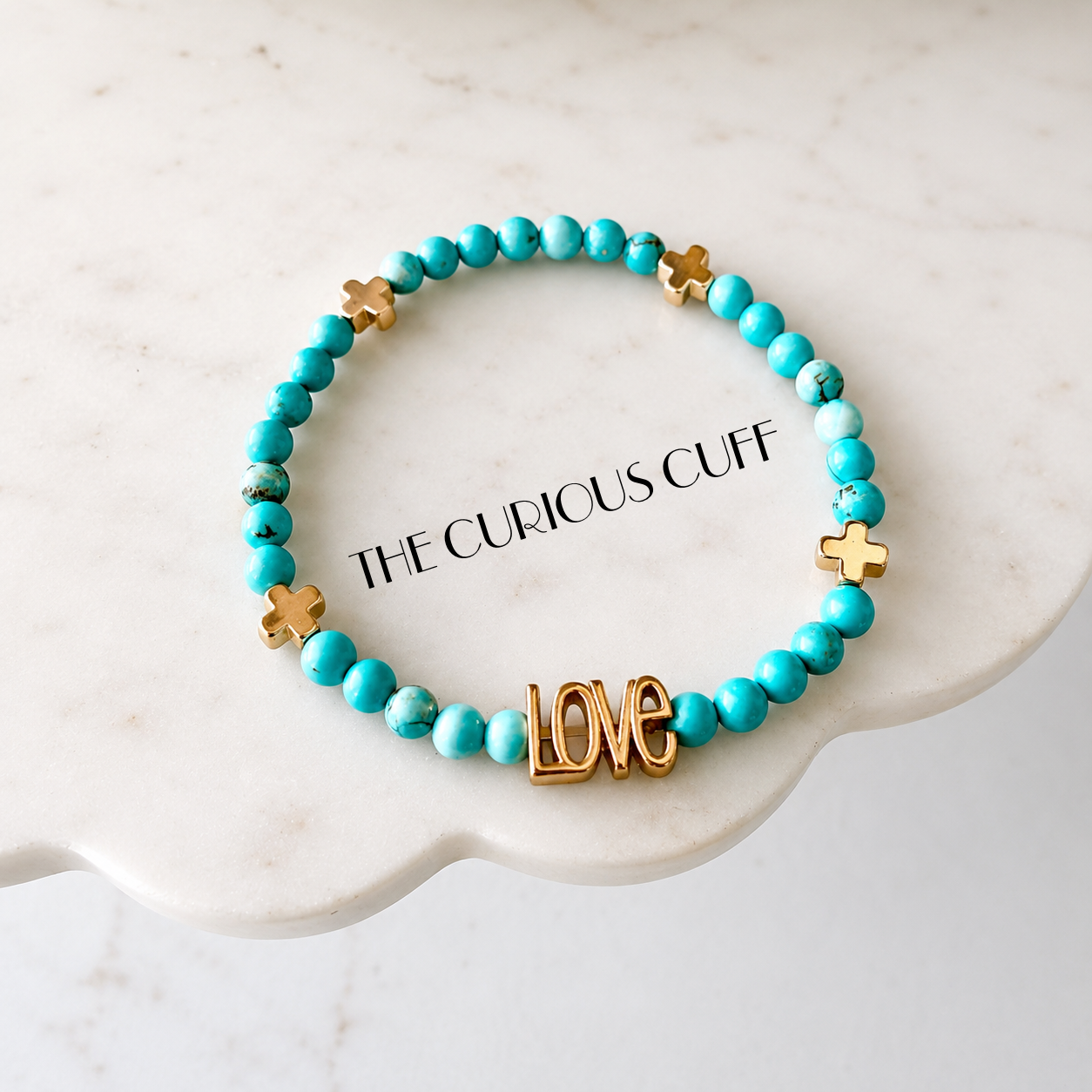 LOVE Bracelet