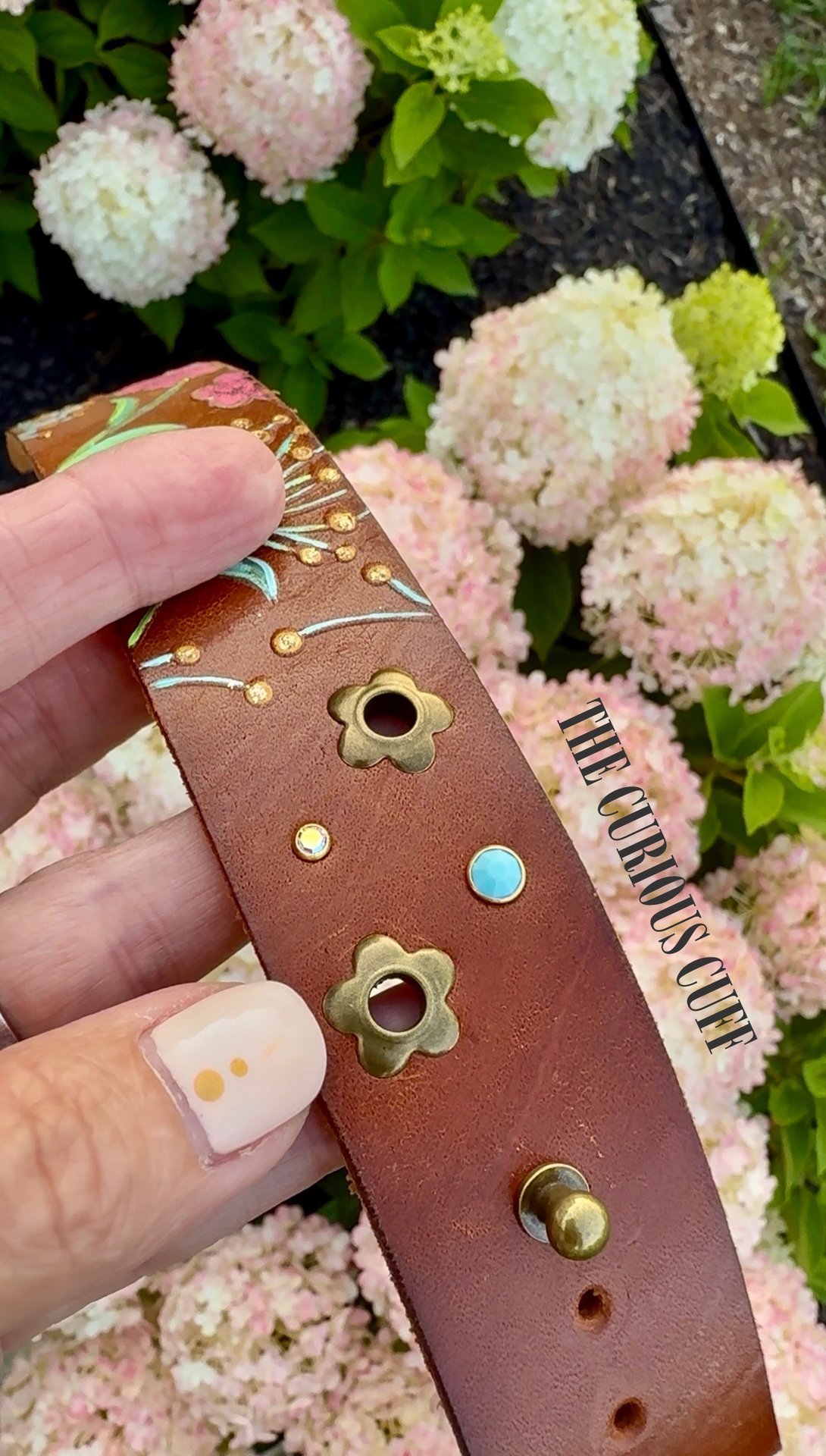 Wildflower Waltz