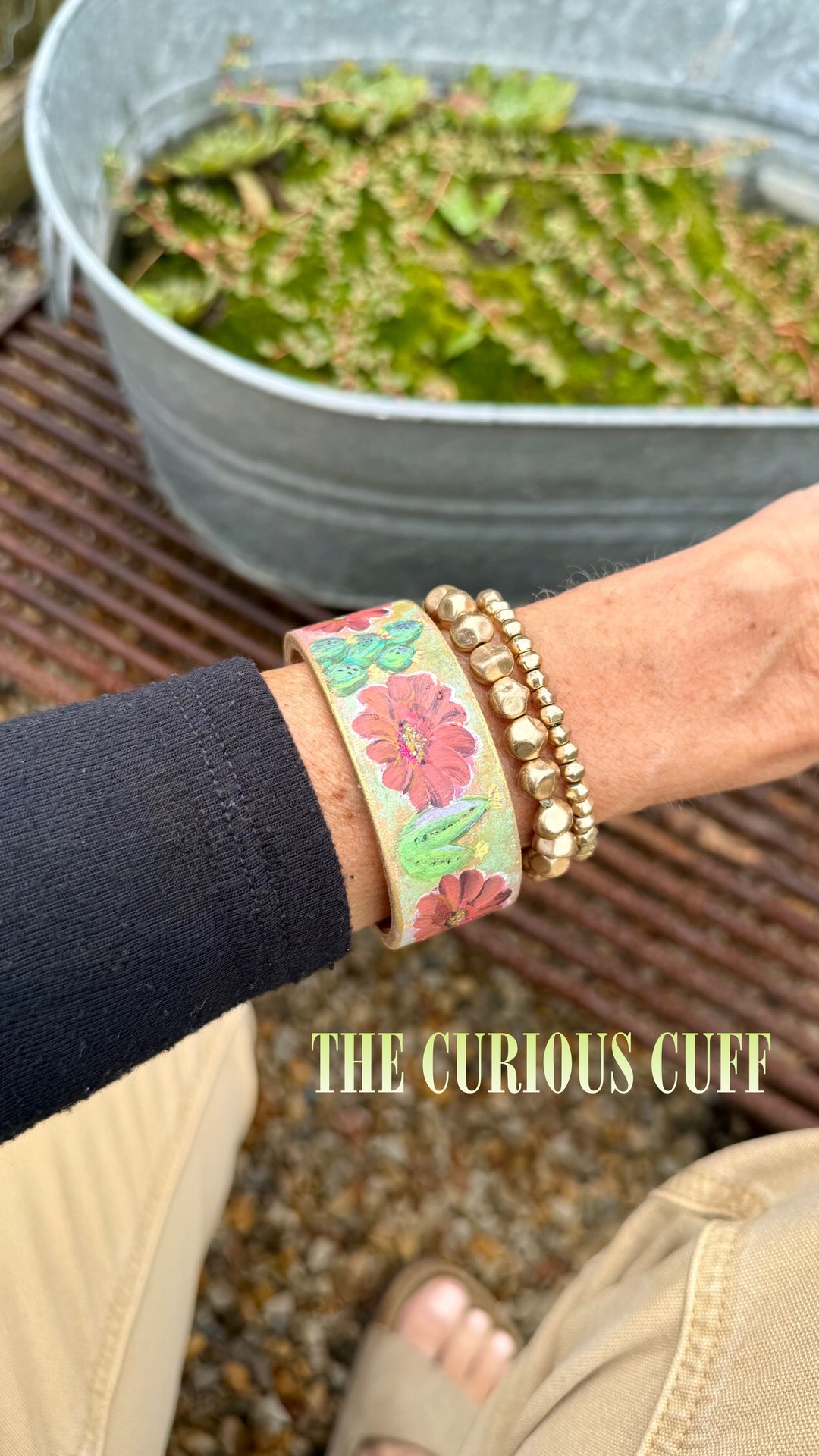 Cactus & Cabernet