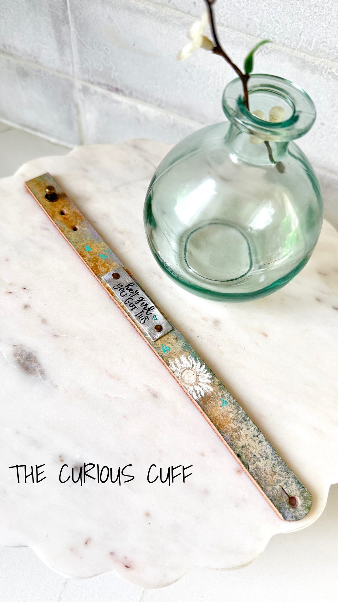 Hey Girl, You Got This 