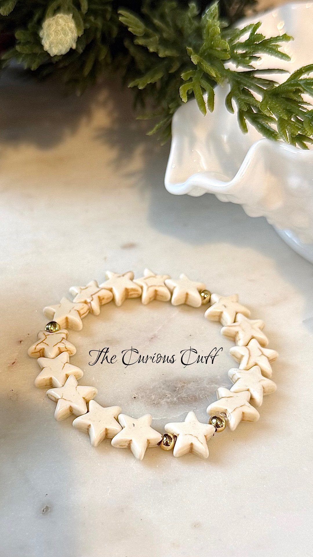 Written in the Stars