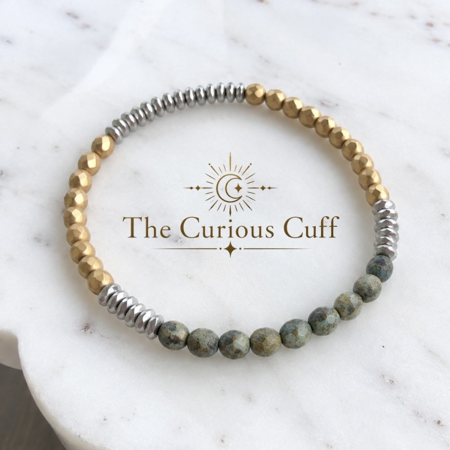 ✦ GOLDEN MOSS ✦