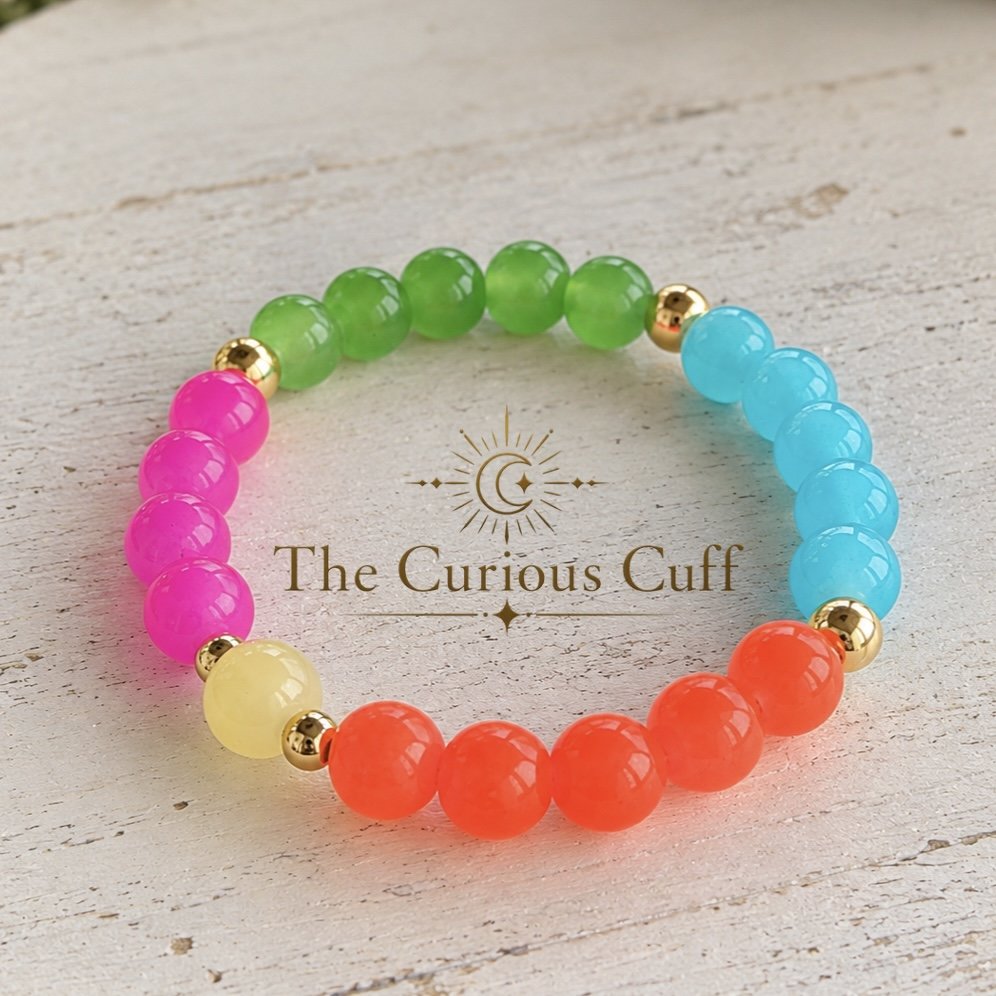 ✦ COLOR POP ✦