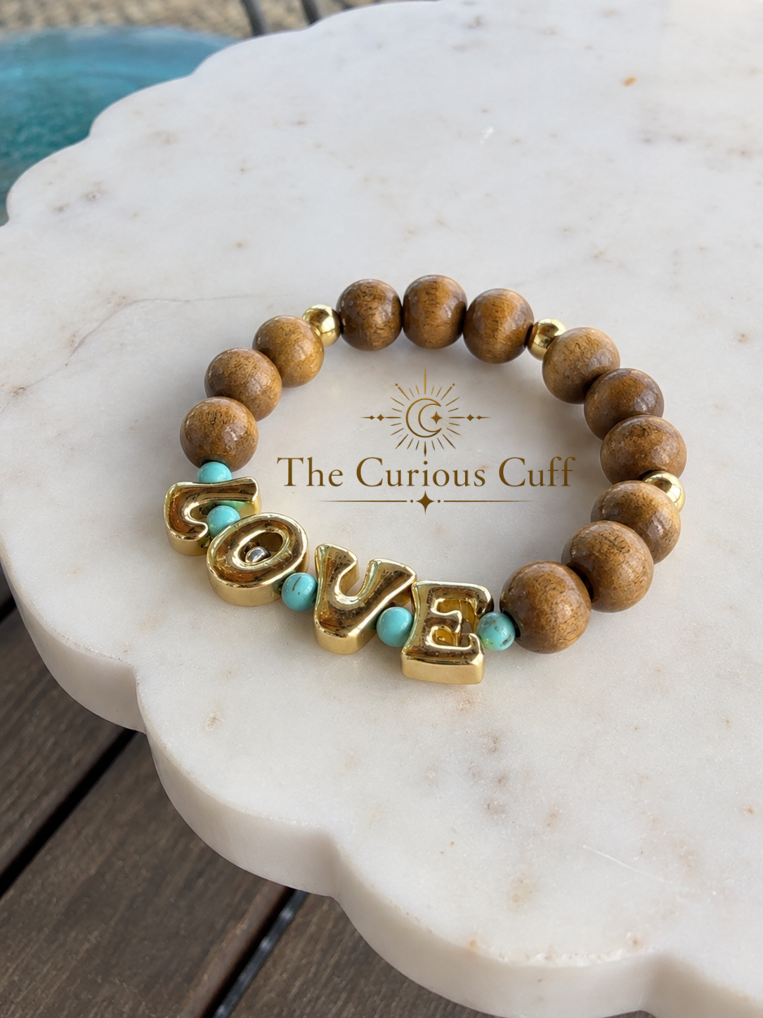 ✦ Golden Love ✦