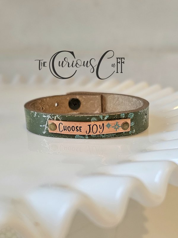 Choose Joy