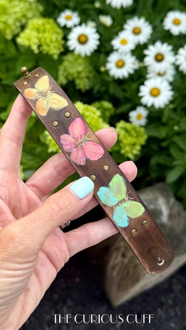 Painted Wings