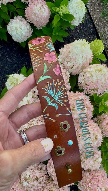 Wildflower Waltz