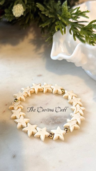 Written in the Stars