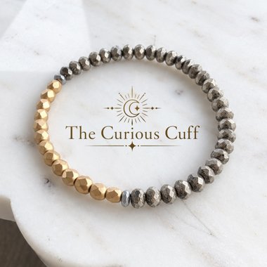 ✦Silver & Gold ✦