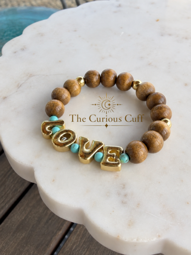 ✦ Golden Love ✦